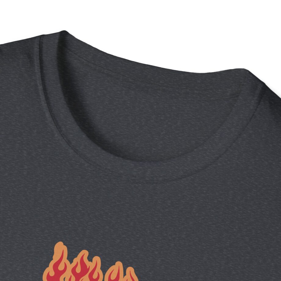 KNJ  Unisex Softstyle T-Shirt