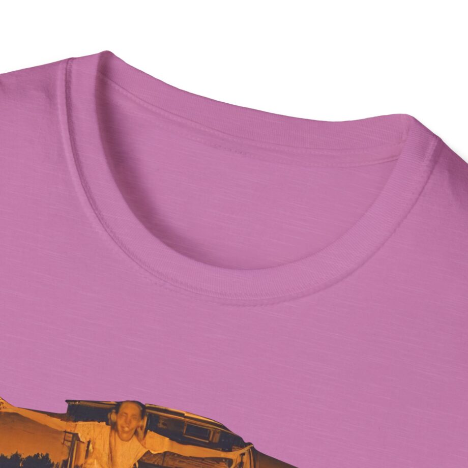Spacey Jane Unisex Softstyle T-Shirt