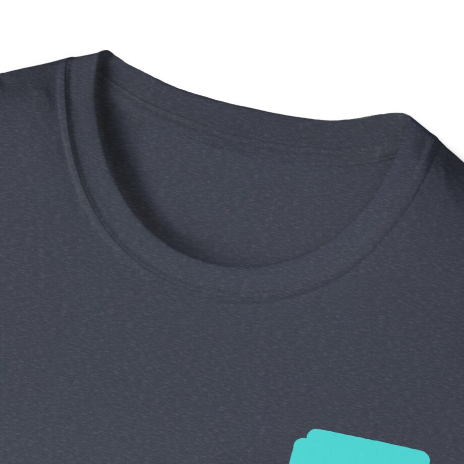 Kaskade Unisex Softstyle T-shirt