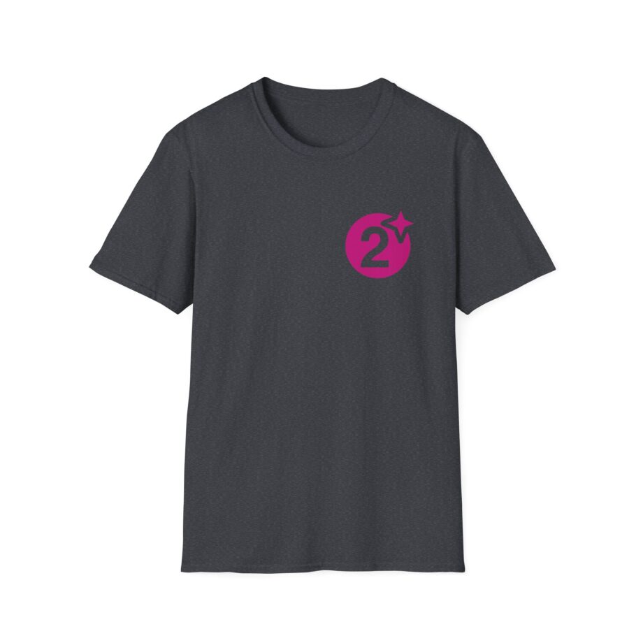 Astralspiff Non Believer Unisex Softstyle T-shirt