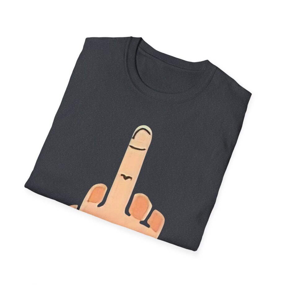 Baylen Levine Summer School Unisex Softstyle T-shirt