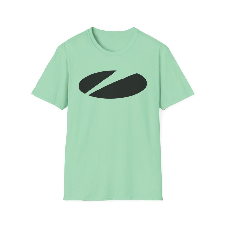 A State of Trance Transformation Unisex Softstyle T-shirt