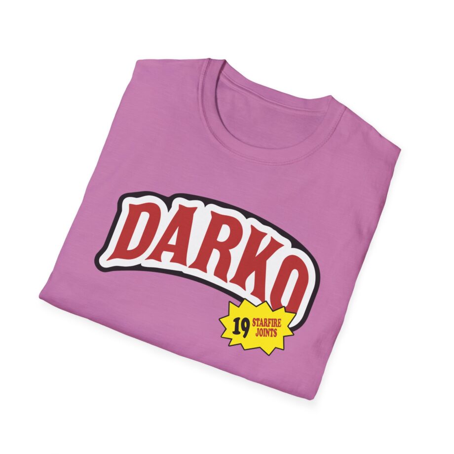 Darko Darkwoods Unisex Softstyle T-Shirt