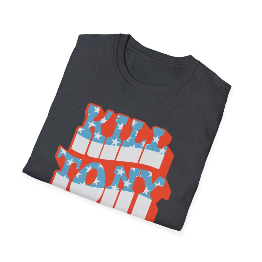 Kill Tony Los Angeles Unisex Softstyle T-Shirt