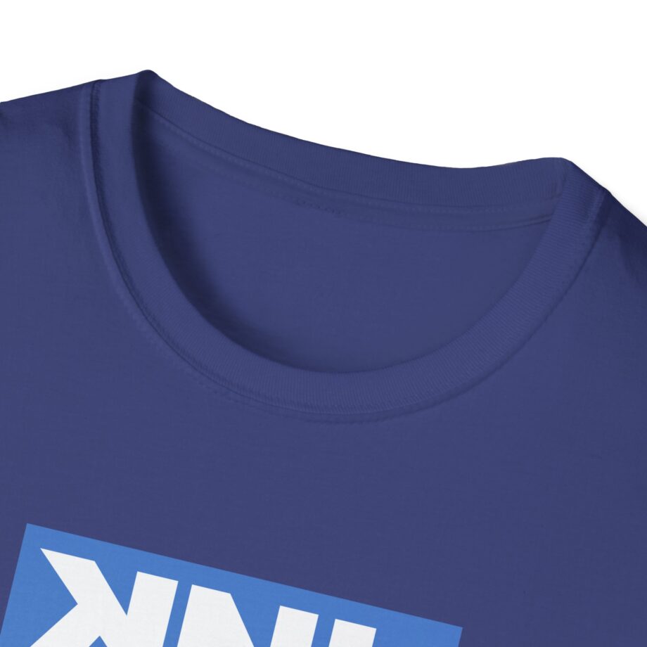 KNJ Unisex Softstyle T-Shirt