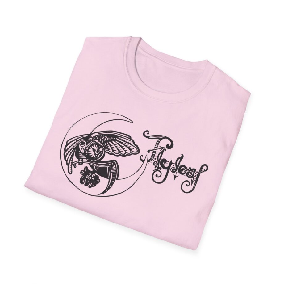 Flyleaf Unisex Softstyle T-shirt