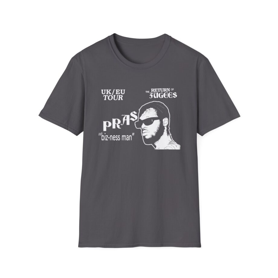 Lauryn Hill Mlh Pen Game Unisex Softstyle T-Shirt