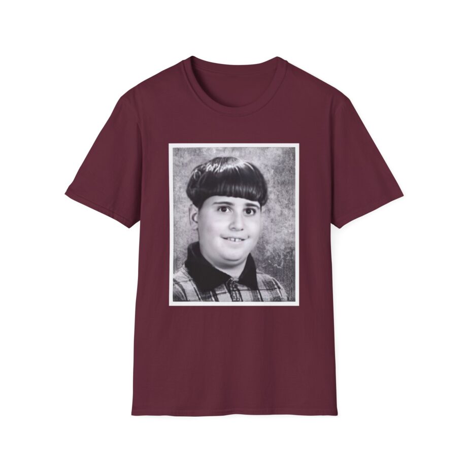 Wooli Unisex Softstyle T-Shirt