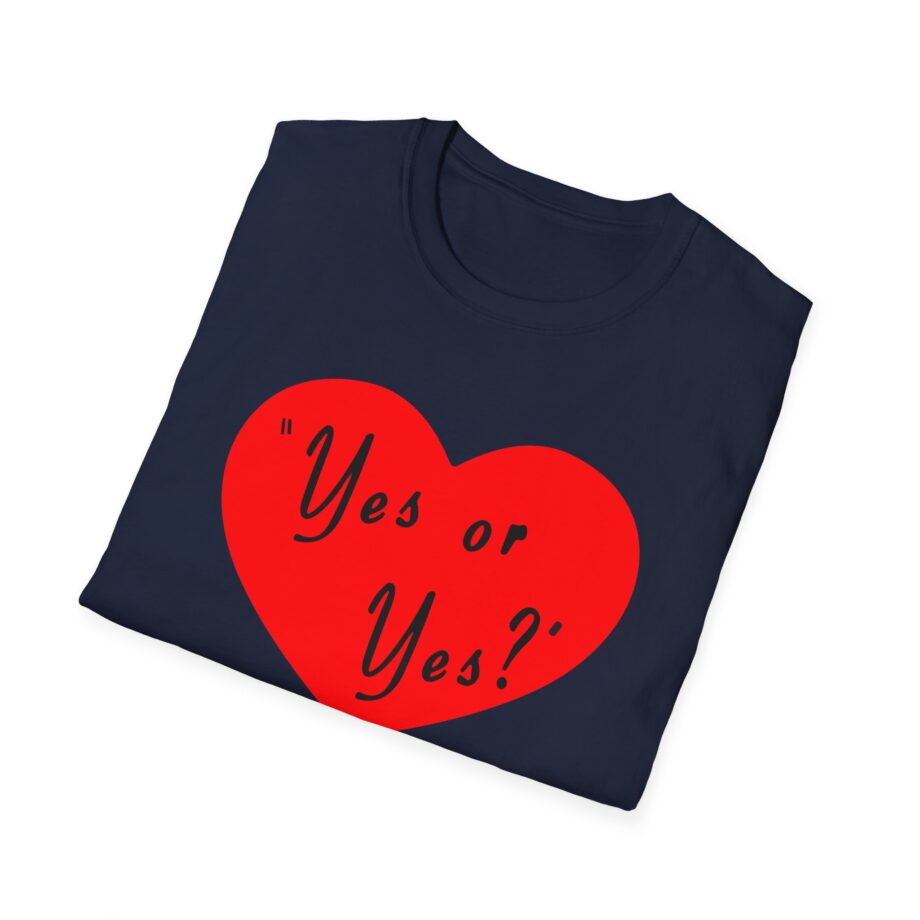 Tim Dillon Yes or Yes Unisex Softstyle T-Shirt