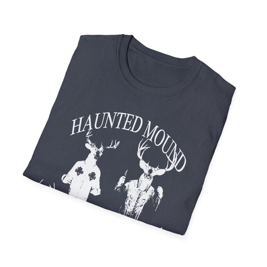 Sematary  Unisex Softstyle T-shirt