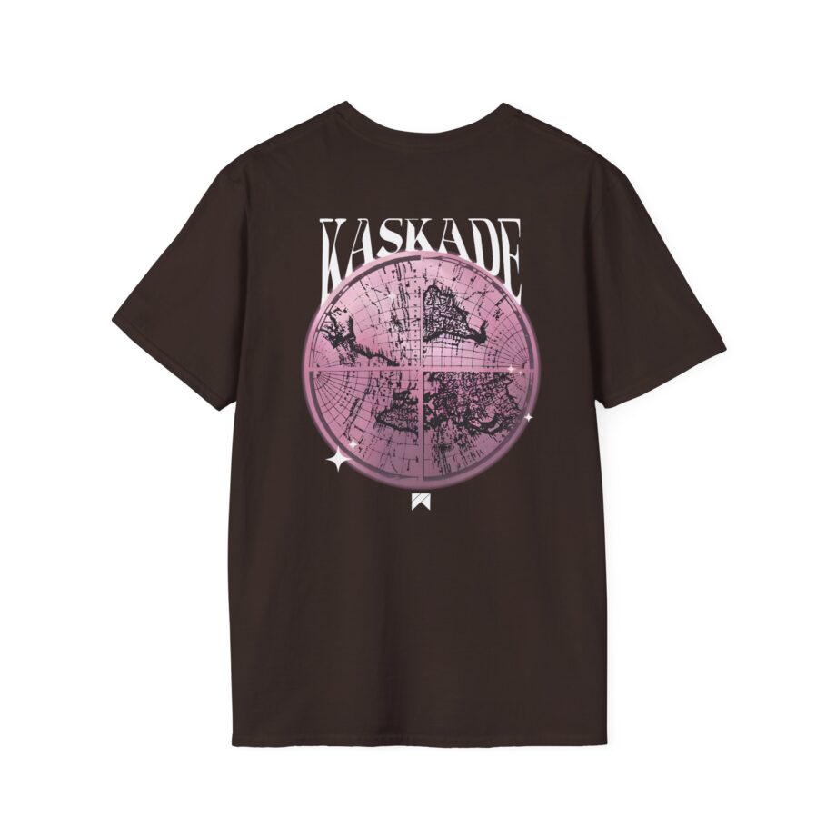 Kaskade Cyber Monday Unisex Softstyle T-shirt