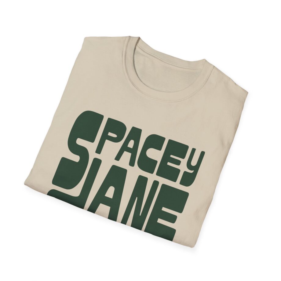 Spacey Jane  Unisex Softstyle T-Shirt