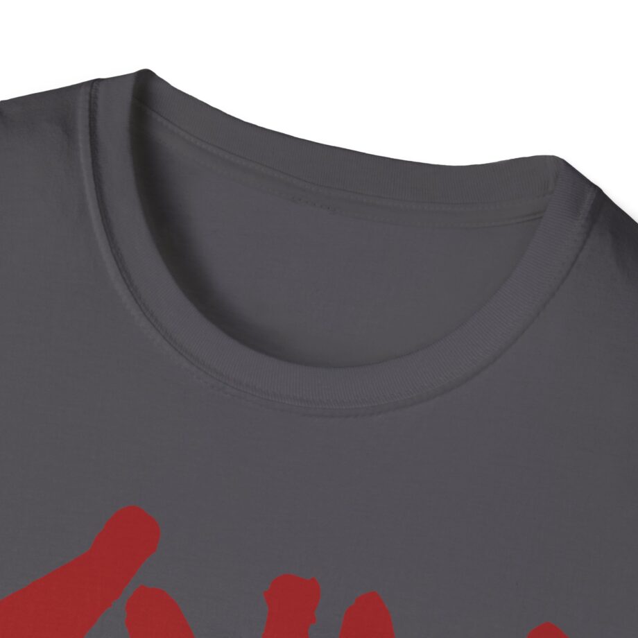 Yny Sebi Unisex Softstyle T-shirt