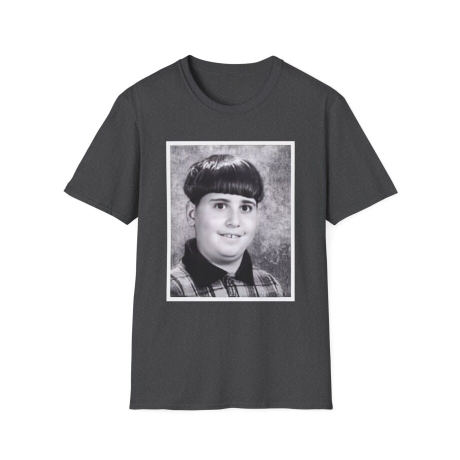 Wooli Unisex Softstyle T-Shirt