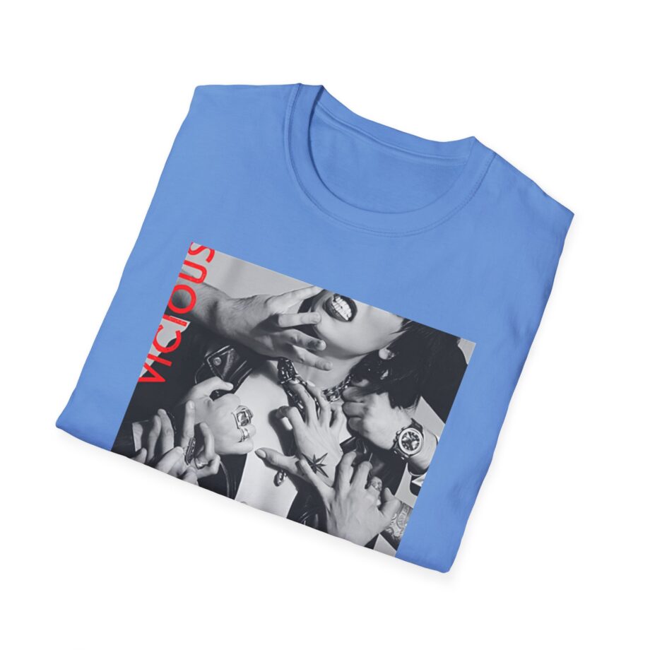 Halestorm  Unisex Softstyle T-Shirt