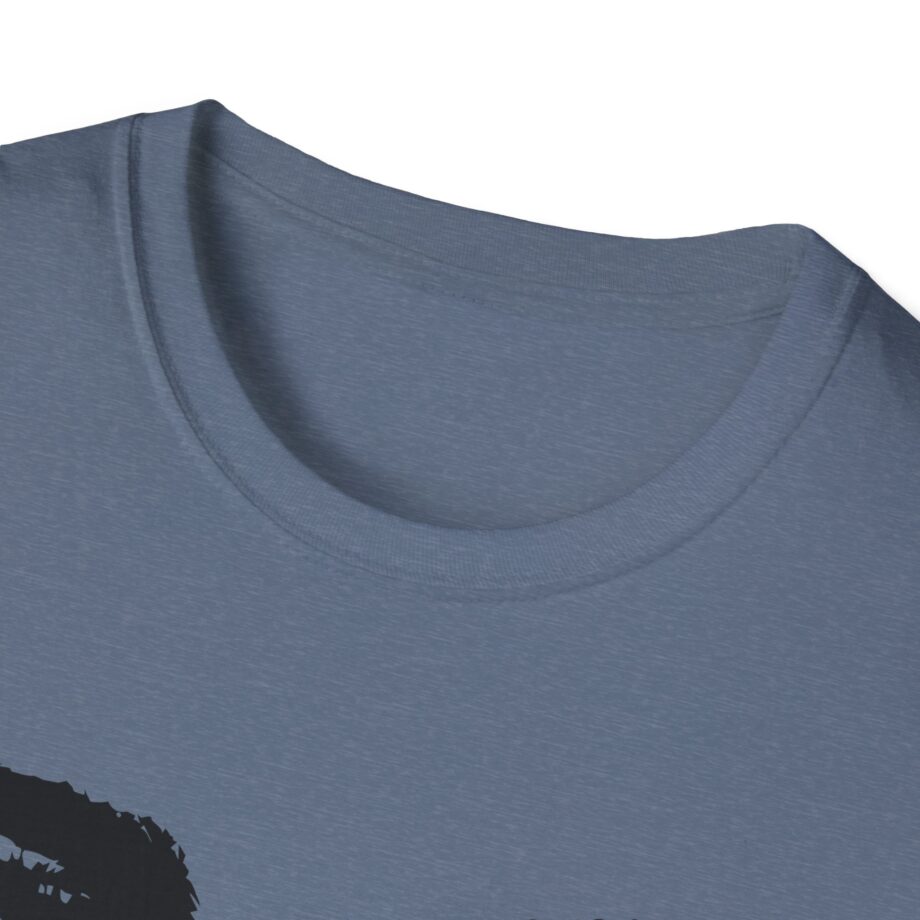 Pvris Eyes All Over Unisex Softstyle T-Shirt