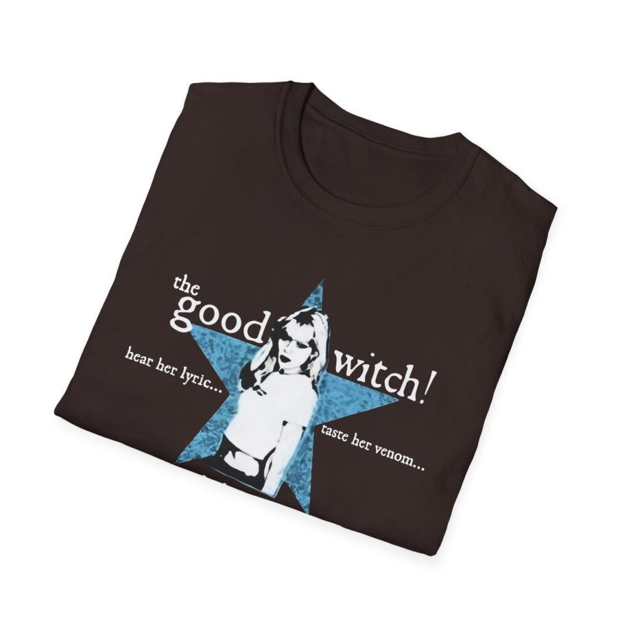 Maisie Peters the Good Witch Unisex Softstyle T-shirt