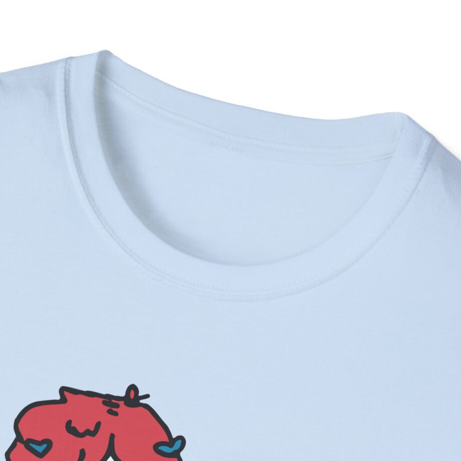 Caitibugzz  Unisex Softstyle T-Shirt
