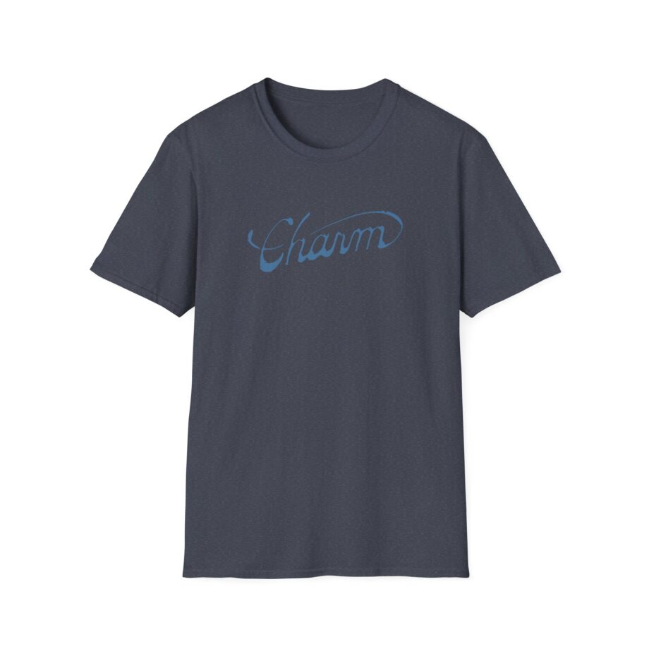Clairo Charm  Unisex Softstyle T-Shirt