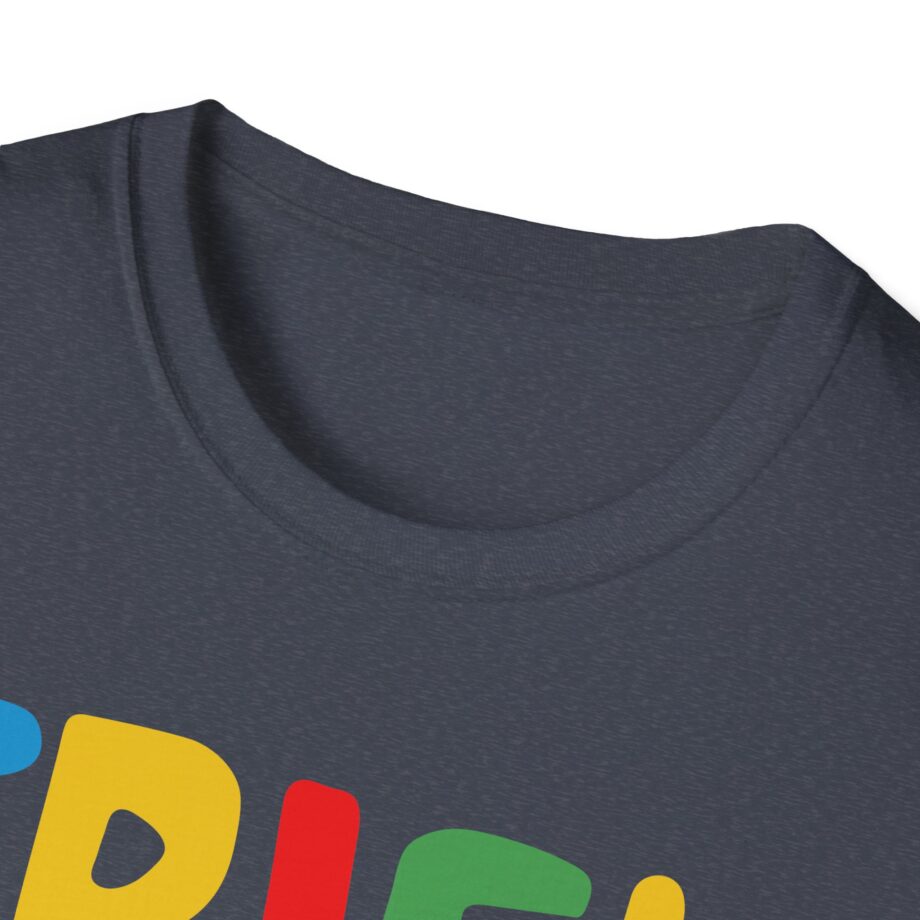 Baylen Levine Fun Frick Vape Unisex Softstyle T-shirt