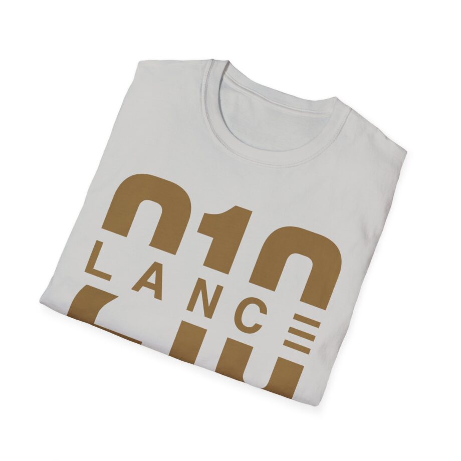 Lance Stewart 210 Unisex Softstyle T-shirt