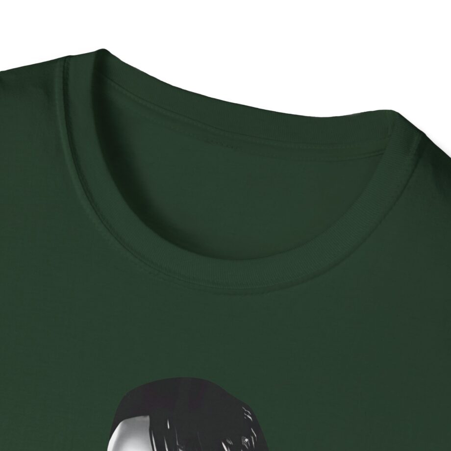 Rhea Ripley Unisex Softstyle T-Shirt
