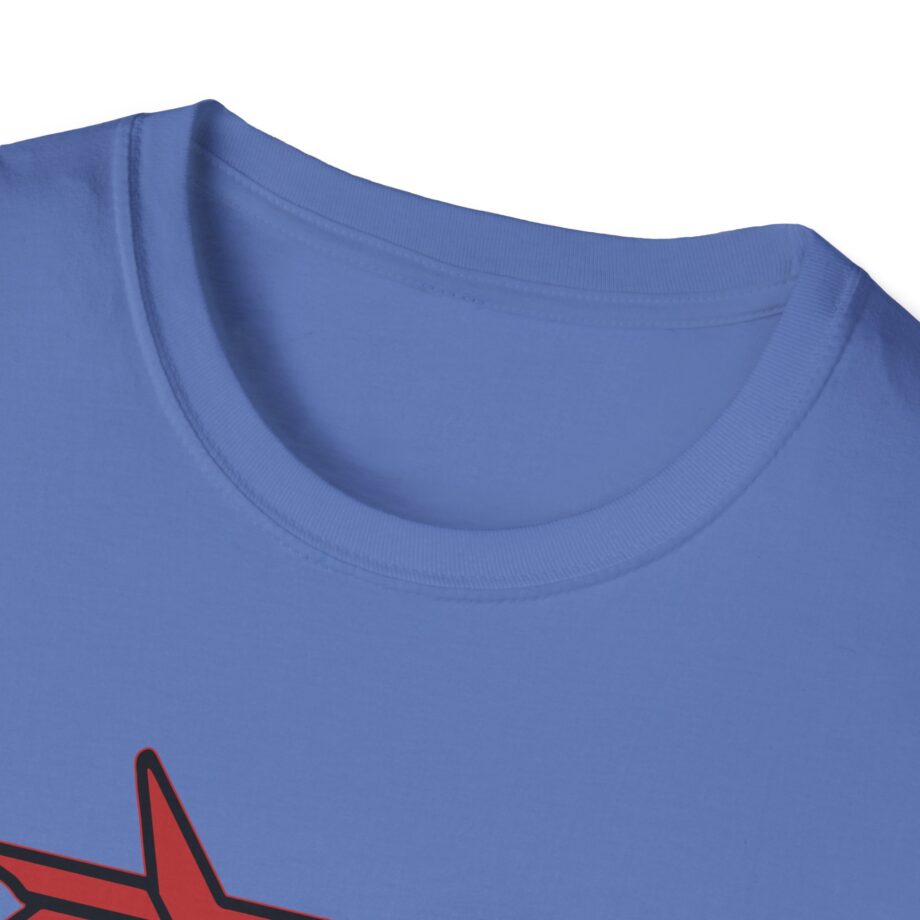 Frost Urban Unisex Softstyle T-shirt