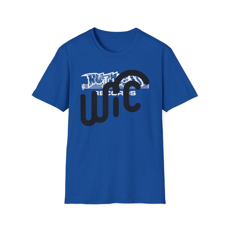 Nwa Unisex Softstyle T-shirt