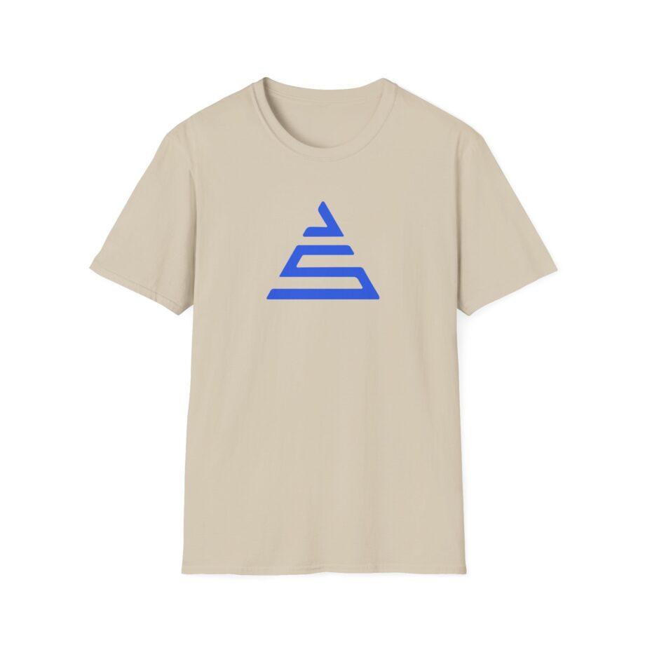 John Summit Go Back Unisex Softstyle T-shirt