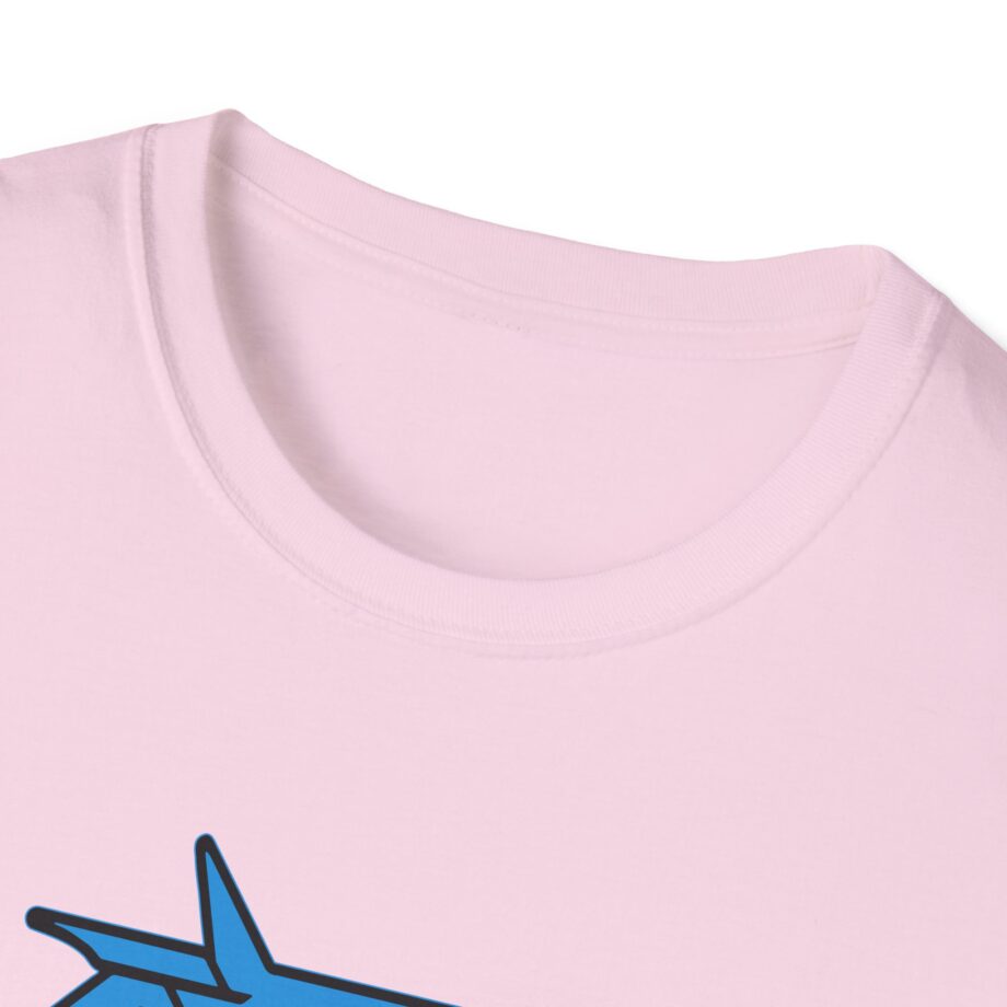 Frost Urban Unisex Softstyle T-shirt