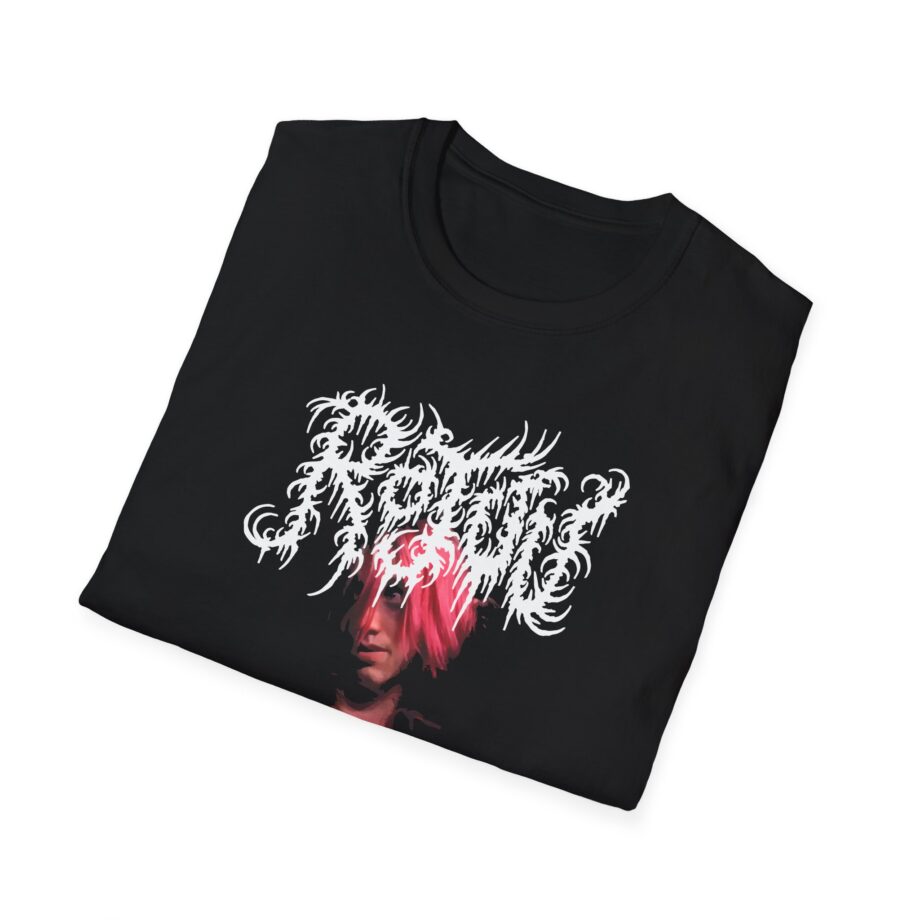 Rojuu Self Unisex Softstyle T-shirt