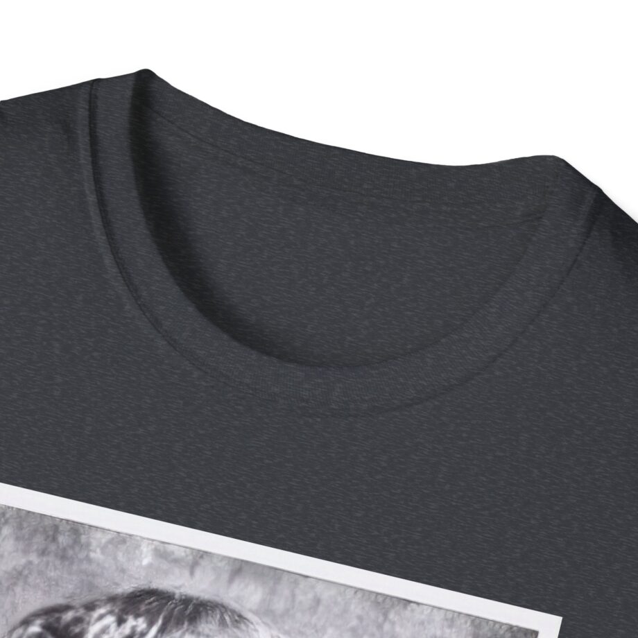 Wooli Unisex Softstyle T-Shirt