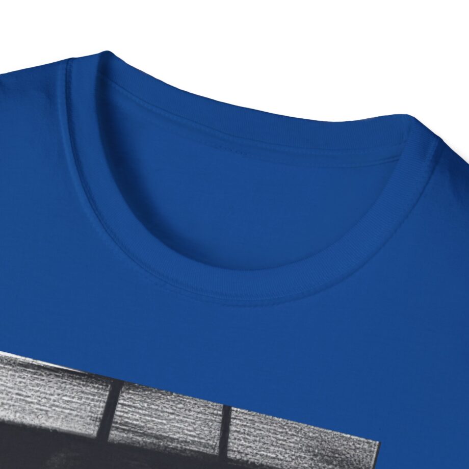 Seahaven Unisex Softstyle T-shirt