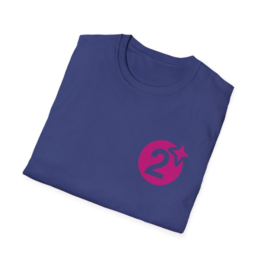 Astralspiff Non Believer Unisex Softstyle T-shirt