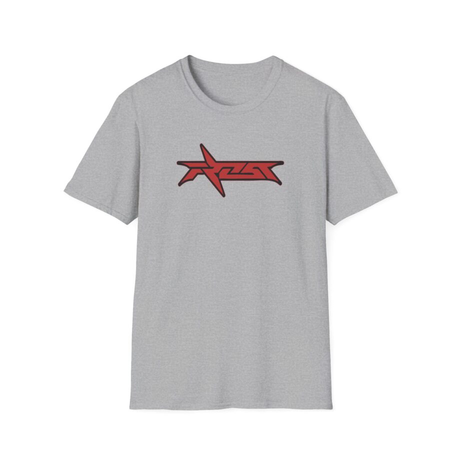 Frost Urban Unisex Softstyle T-shirt