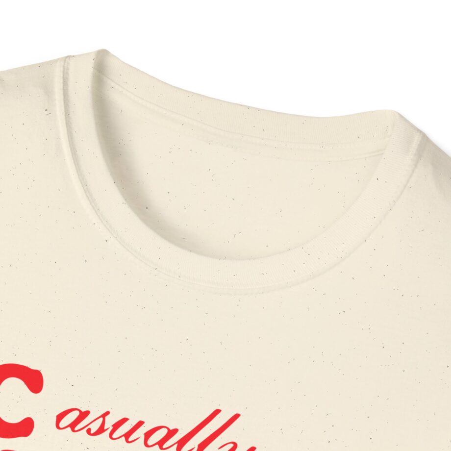 Clairo Charm Unisex Softstyle T-Shirt