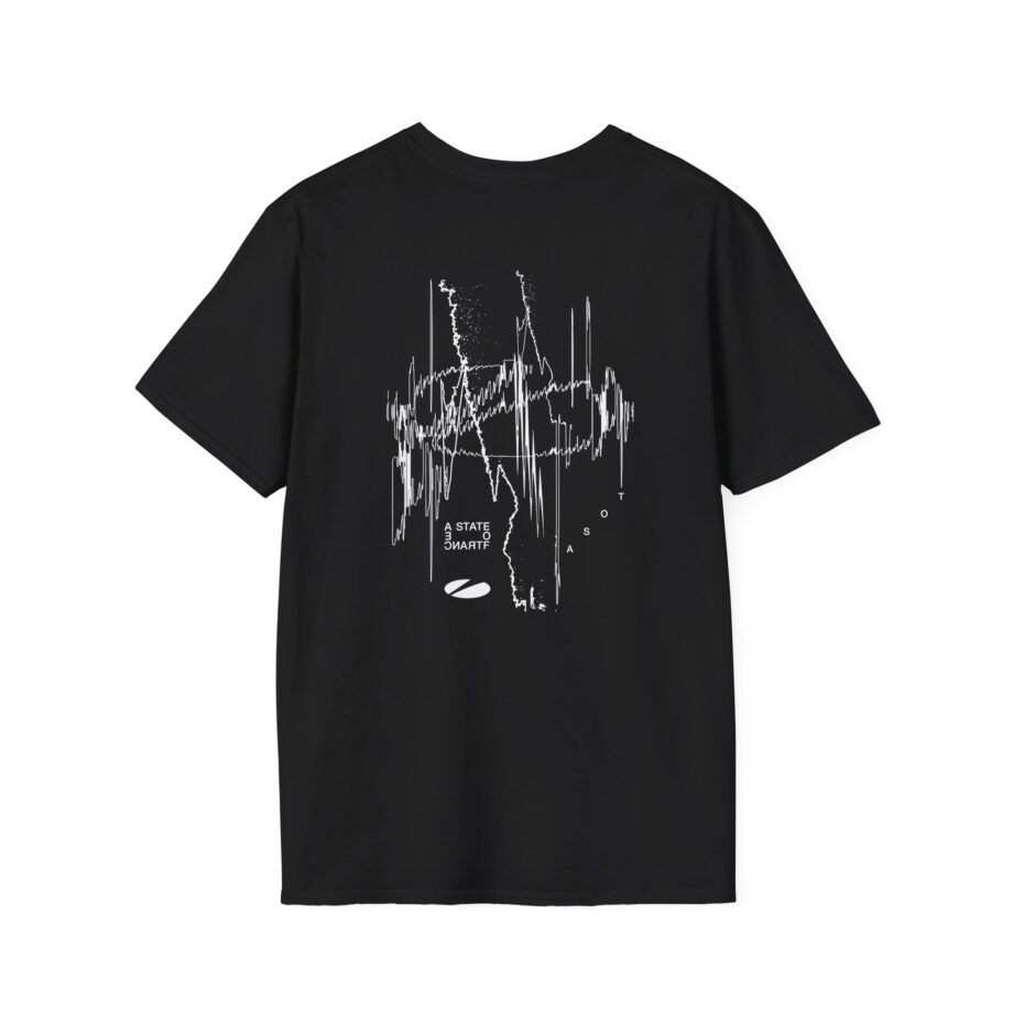 A State of Trance Transformation Unisex Softstyle T-shirt
