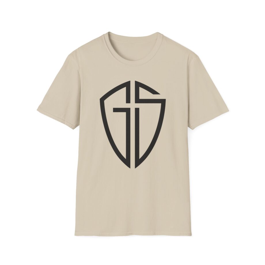 Koenigsegg Ghost Squadron Unisex Softstyle T-shirt