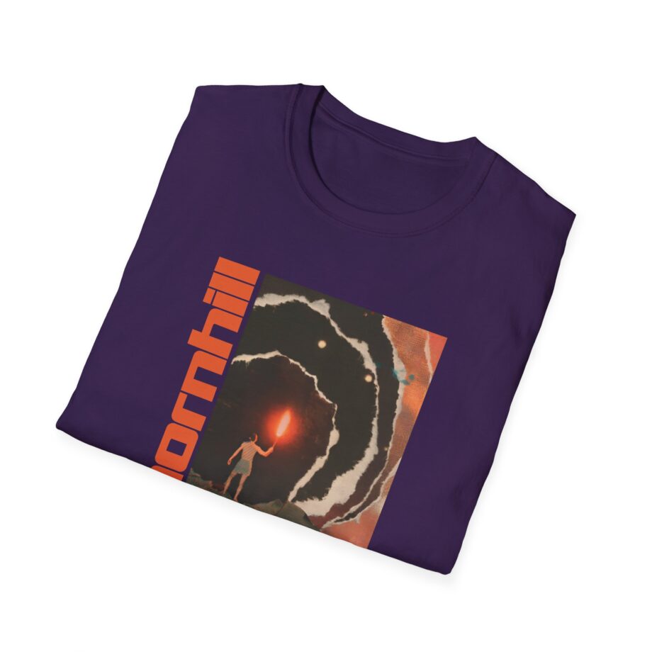 Thornhill The Dark Pool Unisex Softstyle T-Shirt