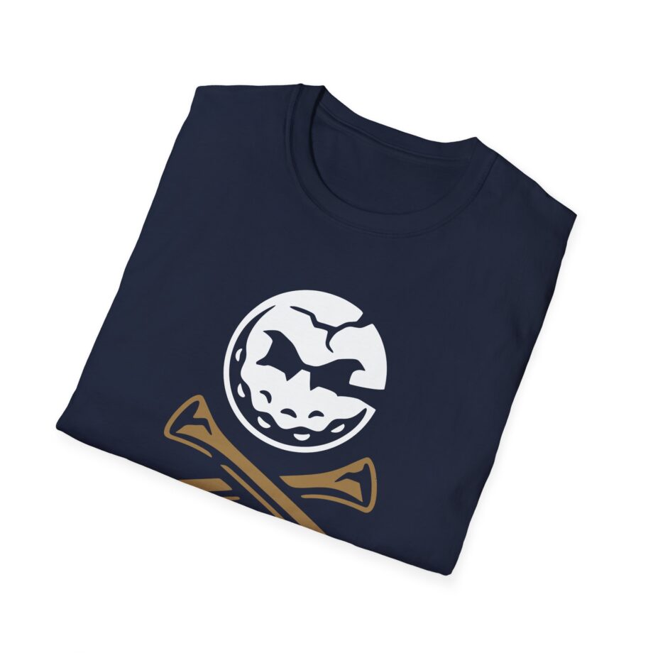 Bryson Dechambeau Unisex Softstyle T-Shirt
