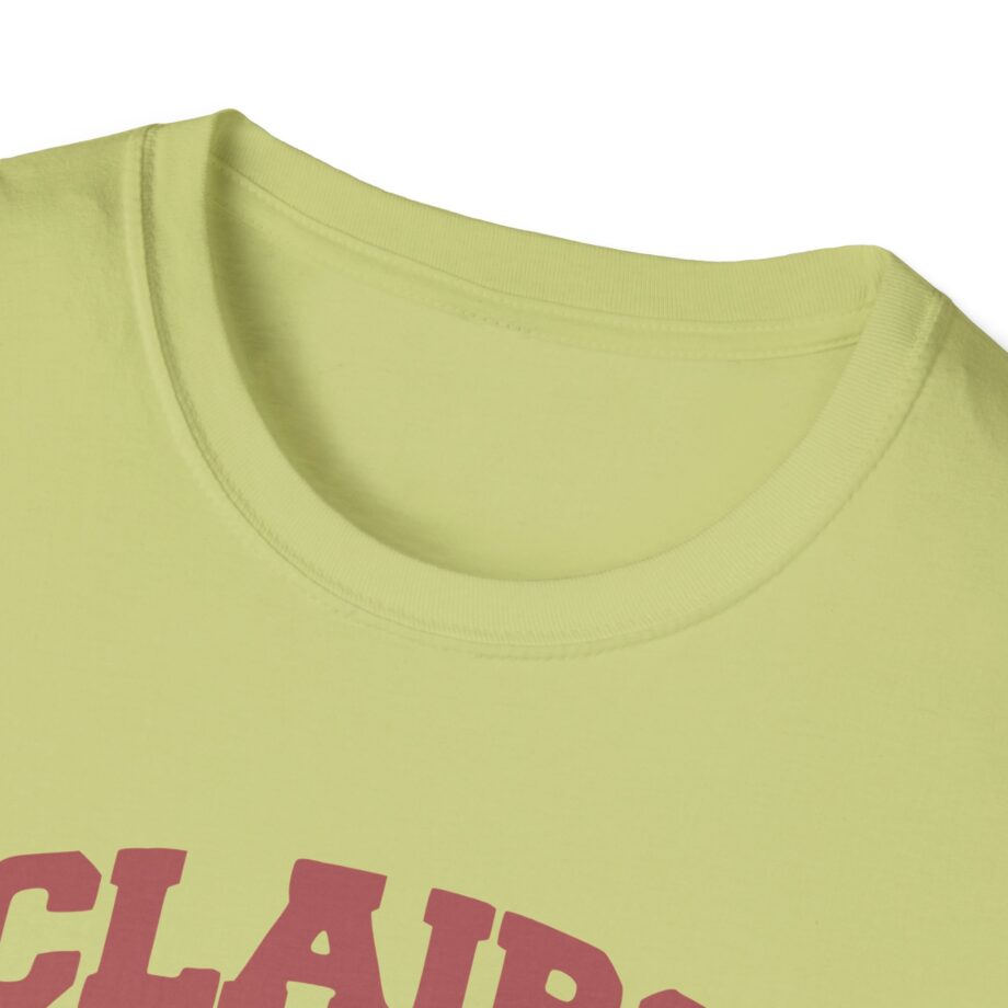 Clairo Charm  Unisex Softstyle T-Shirt