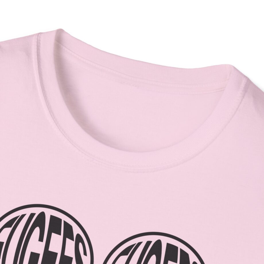 Lauryn Hill Fugees Og Unisex Softstyle T-Shirt
