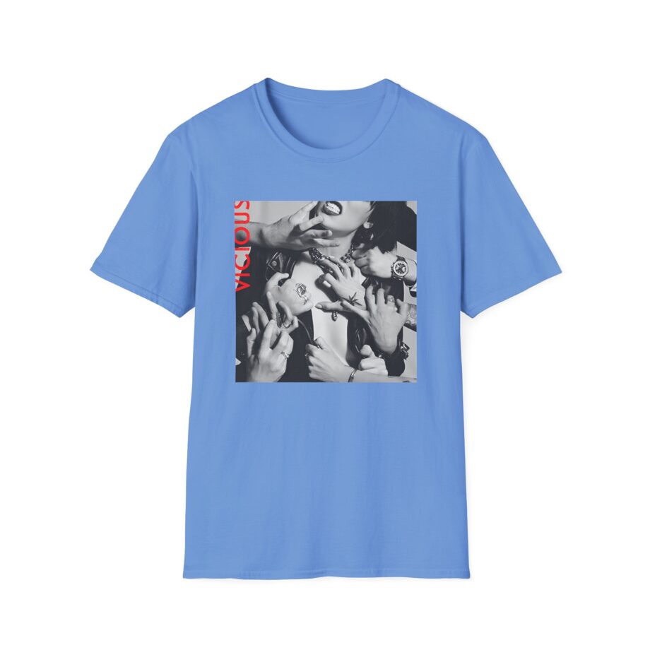 Halestorm  Unisex Softstyle T-Shirt