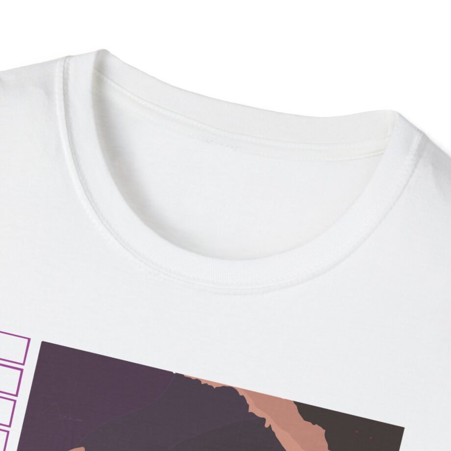 Thornhill The Dark Pool Unisex Softstyle T-Shirt
