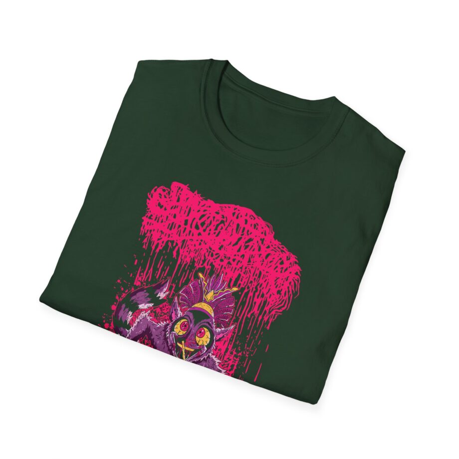 Sanguisugabogg I Like to Move It Move It Unisex Softstyle T-shirt