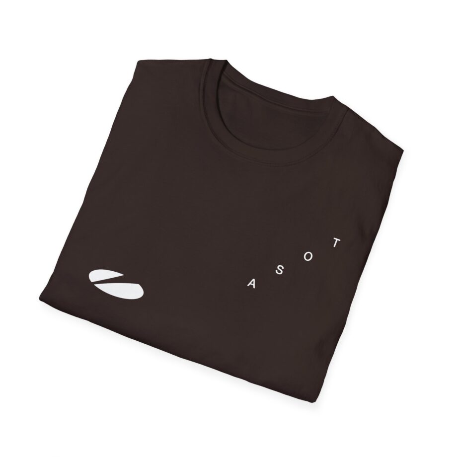A State of Trance Transformation Unisex Softstyle T-shirt