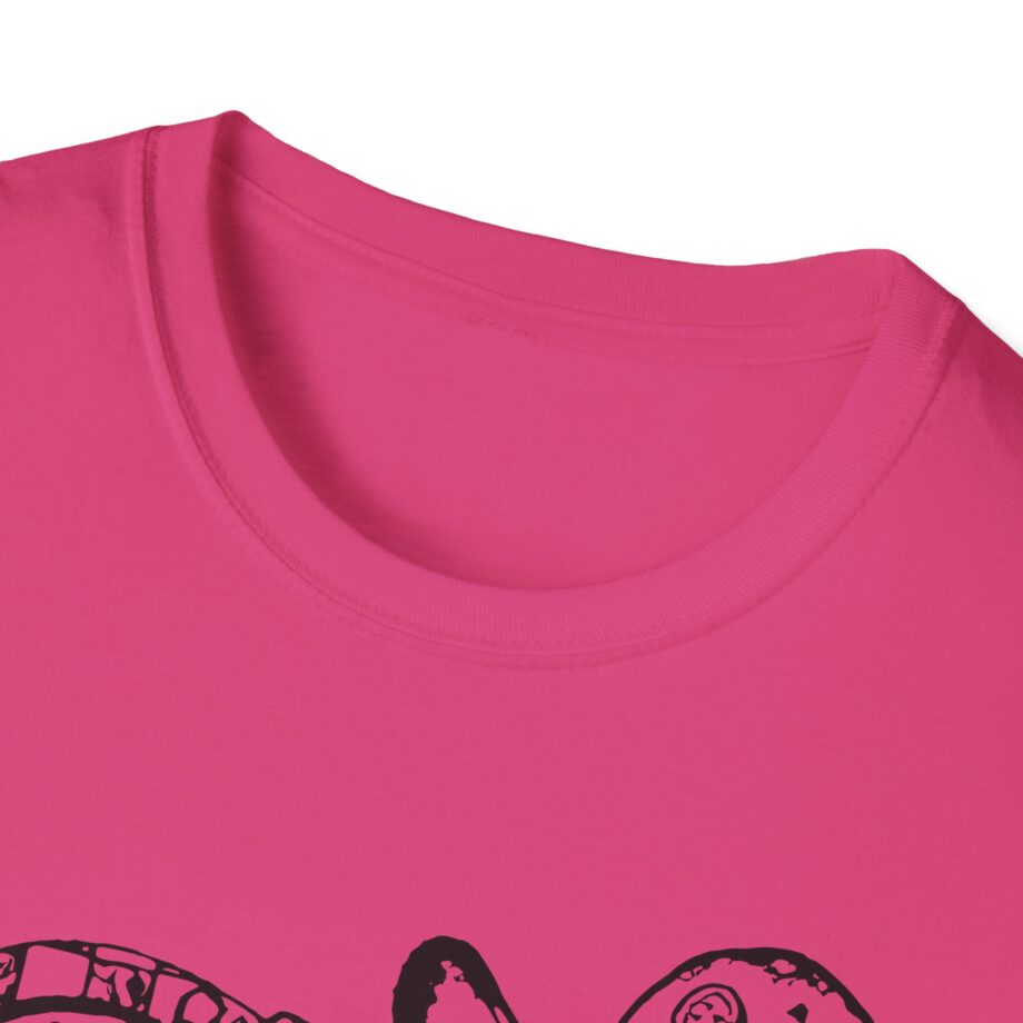 Maisie Peters Voodoo Doll Unisex Softstyle T-shirt