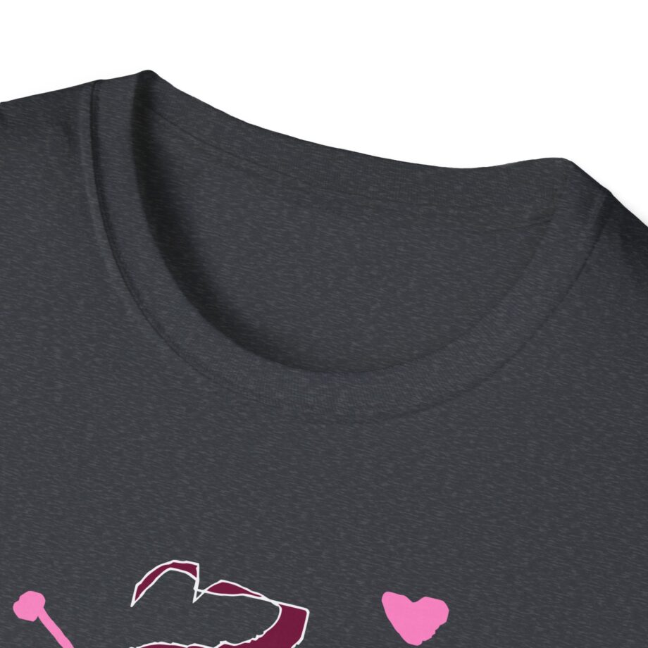 Caitibugzz Unisex Softstyle T-Shirt