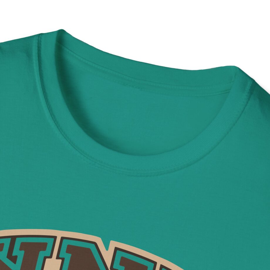 KNJ Unisex Softstyle T-Shirt