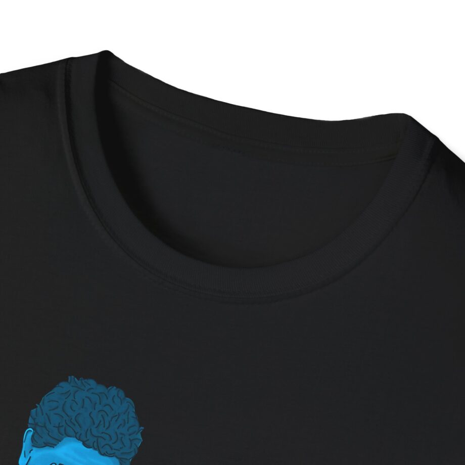 H3 Podcast Frenemies Unisex Softstyle T-Shirt